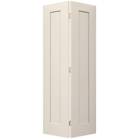 Trimlite Molded Door 24" x 80", Primed White 2068MHCMADBF